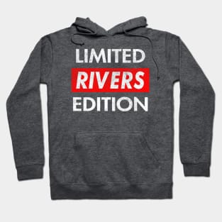 Rivers Hoodie